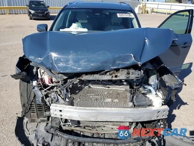 Zdjęcie 11 z 12 samochodu: 2024 TOYOTA GRAND HIGHLANDER XLE VIN:5TDAAAA58RS000405 - miniatura