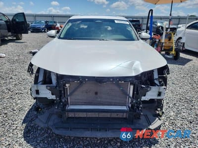 Piąte zdjęcie samochodu w środku: 2023 HONDA ACCORD EX VIN:1HGCY1F30PA029758 - miniatura