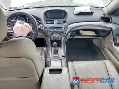 Zdjęcie 8 z 12 samochodu: 2012 ACURA TL VIN:19UUA8F5XCA034091 - miniatura