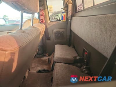 Zdjęcie 10 z 12 samochodu: 1998 TOYOTA TACOMA XTRACAB VIN:4TAWM72N4WZ021434 - miniatura