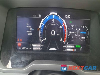 Zdjęcie 8 z 11 samochodu: 2022 TOYOTA TUNDRA LIMITED HV VIN:5TFJC5DB3NX008452 - miniatura