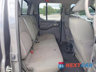 Zdjęcie 10 z 12 samochodu: 2020 NISSAN FRONTIER SV VIN:1N6ED0EA1LN724764 - miniatura