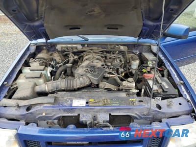 Zdjęcie 11 z 12 samochodu: 2011 FORD RANGER SUPER CAB VIN:1FTKR1EE5BPB10514 - miniatura