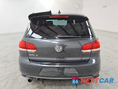 Zdjęcie 6 z 12 samochodu: 2012 VOLKSWAGEN GTI VIN:WVWHV7AJ2CW090631 - miniatura