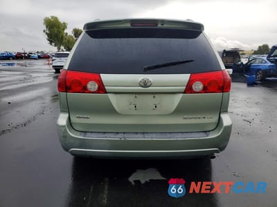 Zdjęcie 6 z 13 samochodu: 2006 TOYOTA SIENNA LE 8 PASSENGER VIN:5TDZA23C86S409715 - miniatura