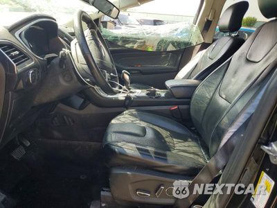 Zdjęcie 7 z 13 samochodu: 2018 FORD EDGE TITANIUM VIN:2FMPK4K80JBC57173 - miniatura