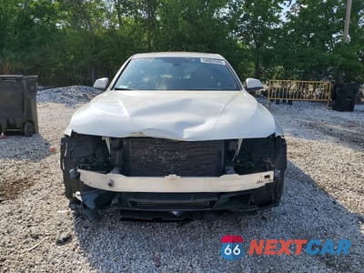 Piąte zdjęcie samochodu w środku: 2016 BMW 328 I SULEV VIN:WBA8E9G50GNT46053 - miniatura