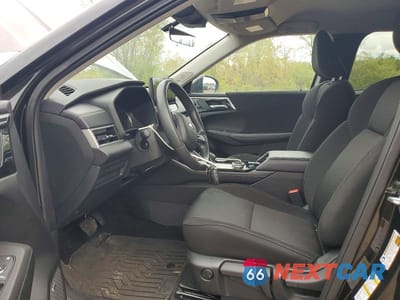 Zdjęcie 7 z 13 samochodu: 2025 MITSUBISHI OUTLANDER ES VIN:JA4J4UA80SZ050751 - miniatura
