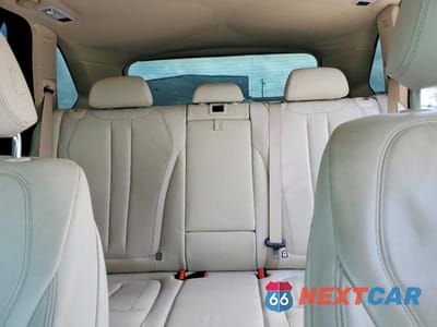 Zdjęcie 10 z 13 samochodu: 2014 BMW X5 XDRIVE35I VIN:5UXKR0C54E0H16365 - miniatura