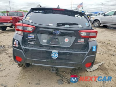 Zdjęcie 6 z 13 samochodu: 2023 SUBARU CROSSTREK LIMITED VIN:JF2GTHMC1PH271767 - miniatura