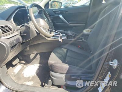 Zdjęcie 7 z 12 samochodu: 2019 MITSUBISHI ECLIPSE CROSS LE VIN:JA4AT4AA3KZ001310 - miniatura