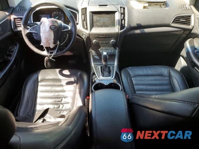 Zdjęcie 8 z 12 samochodu: 2015 FORD EDGE VIN:2FMTK3J9XFBC05642 - miniatura