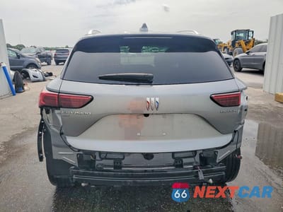 Zdjęcie 6 z 14 samochodu: 2024 BUICK ENVISION PREFERRED VIN:LRBFZME42RD073331 - miniatura
