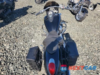 Zdjęcie 6 z 9 samochodu: 2009 KAWASAKI VN900 C VIN:JKAVN2C159A025517 - miniatura