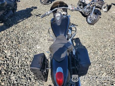 Zdjęcie 6 z 9 samochodu: 2009 KAWASAKI VN900 C VIN:JKAVN2C159A025517 - miniatura