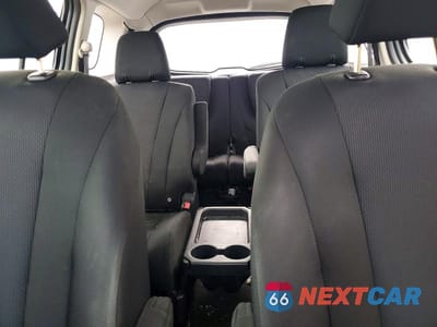 Zdjęcie 10 z 13 samochodu: 2013 MAZDA 5 VIN:JM1CW2CL5D0162192 - miniatura