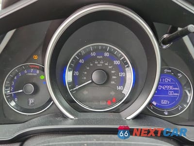 Zdjęcie 9 z 13 samochodu: 2019 HONDA FIT LX VIN:3HGGK5H4XKM704222 - miniatura