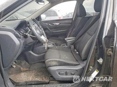 Zdjęcie 7 z 12 samochodu: 2017 NISSAN ROGUE SV VIN:KNMAT2MV5HP591619 - miniatura