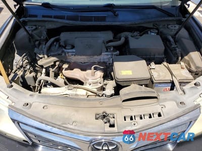 Zdjęcie 11 z 12 samochodu: 2012 TOYOTA CAMRY VIN:4T4BF1FKXCR200078 - miniatura