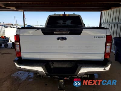 Zdjęcie 6 z 12 samochodu: 2022 FORD F250 SUPER DUTY VIN:1FT8W2BT2NEE23810 - miniatura