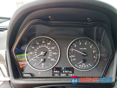 Zdjęcie 9 z 12 samochodu: 2018 BMW X1 SDRIVE28I VIN:WBXHU7C36J5H41088 - miniatura