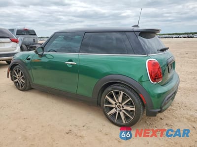 Drugie zdjęcie samochodu z przodu: 2024 MINI COOPER S VIN:WMW53DH04R2V45769 - miniatura