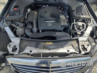 Zdjęcie 11 z 12 samochodu: 2018 MERCEDES-BENZ E 300 4MATIC VIN:WDDZF4KB4JA310083 - miniatura