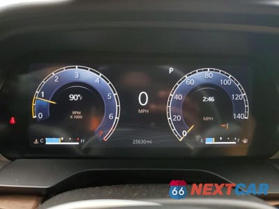 Zdjęcie 9 z 13 samochodu: 2023 JEEP GRAND CHEROKEE SUMMIT VIN:1C4RJHEG4PC563229 - miniatura