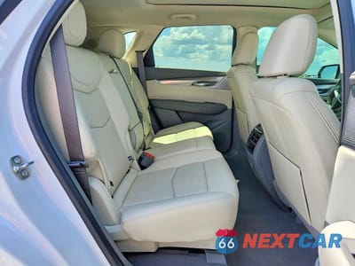 Zdjęcie 11 z 13 samochodu: 2024 CADILLAC XT5 PREMIUM LUXURY VIN:1GYKNCR4XRZ751661 - miniatura
