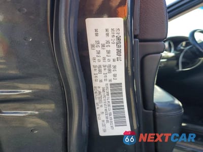 Zdjęcie 12 z 12 samochodu: 2011 JEEP GRAND CHEROKEE LAREDO VIN:1J4RR4GT7BC610316 - miniatura