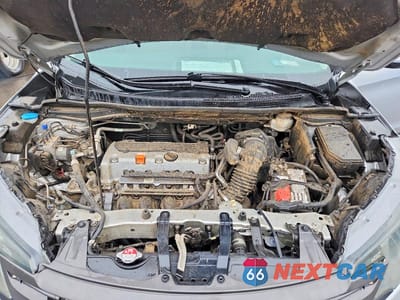 Zdjęcie 12 z 14 samochodu: 2014 HONDA CR-V EX VIN:5J6RM4H52EL068495 - miniatura