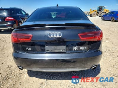 Zdjęcie 6 z 12 samochodu: 2012 AUDI A6 PREMIUM PLUS VIN:WAUGGAFCXCN174700 - miniatura