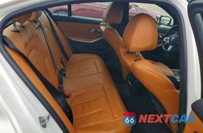Zdjęcie 10 z 12 samochodu: 2019 BMW 330XI VIN:WBA5R7C50KAJ87486 - miniatura