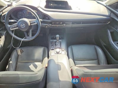 Zdjęcie 8 z 14 samochodu: 2022 MAZDA CX-30 SELECT VIN:3MVDMBBL7NM429017 - miniatura