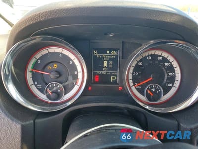 Zdjęcie 9 z 13 samochodu: 2011 DODGE DURANGO CREW VIN:1D4RE4GG3BC653798 - miniatura