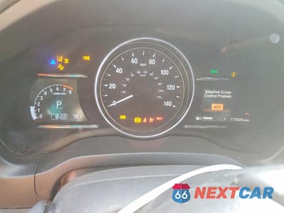 Zdjęcie 9 z 14 samochodu: 2019 HONDA HR-V EXL VIN:3CZRU6H76KM702155 - miniatura