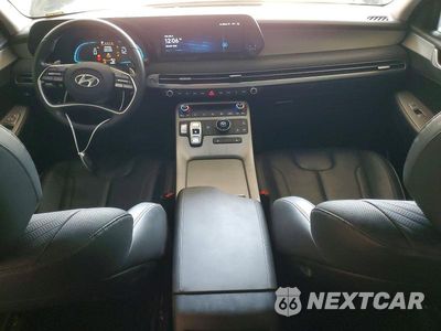 Zdjęcie 8 z 14 samochodu: 2025 HYUNDAI PALISADE SEL VIN:KM8R24GE9SU870802 - miniatura