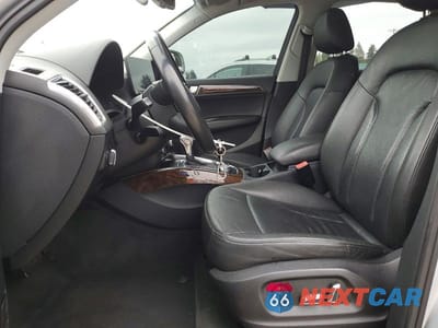 Zdjęcie 7 z 14 samochodu: 2013 AUDI Q5 PREMIUM PLUS VIN:WA1LFAFP3DA057602 - miniatura