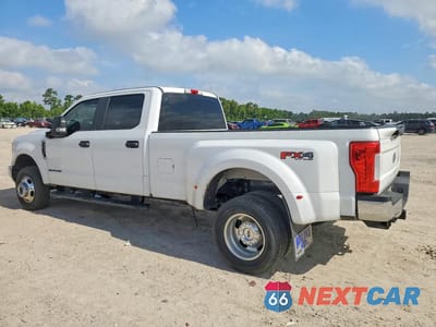 Drugie zdjęcie samochodu z przodu: 2018 FORD F350 SUPER DUTY VIN:1FT8W3DT5JEC89582 - miniatura
