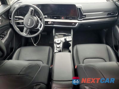 Zdjęcie 8 z 13 samochodu: 2025 KIA SPORTAGE EX VIN:KNDPVCDG6S7204322 - miniatura