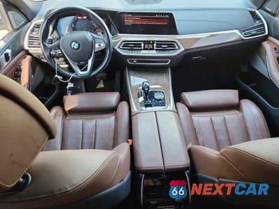 Zdjęcie 8 z 13 samochodu: 2020 BMW X5 VIN:5UXCR6C05L9B09296 - miniatura