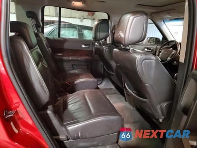 Zdjęcie 11 z 13 samochodu: 2010 FORD FLEX SEL VIN:2FMGK5CC8ABA74578 - miniatura