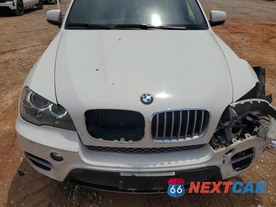 Zdjęcie 12 z 13 samochodu: 2012 BMW X5 XDRIVE35D VIN:5UXZW0C52C0B88281 - miniatura