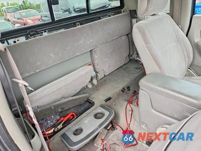Zdjęcie 10 z 12 samochodu: 2002 TOYOTA TACOMA XTRACAB VIN:5TEWN72N72Z065587 - miniatura
