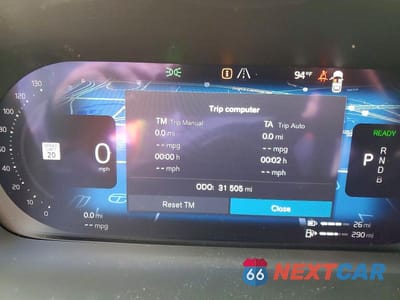 Zdjęcie 9 z 13 samochodu: 2024 VOLVO XC90 PLUS VIN:YV4H60LE6R1173860 - miniatura