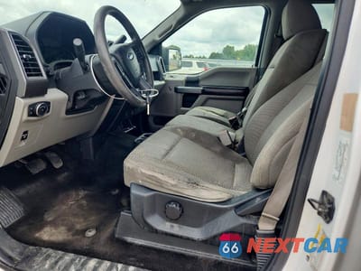 Zdjęcie 7 z 12 samochodu: 2017 FORD F150 SUPERCREW VIN:1FTEW1EPXHFC63055 - miniatura