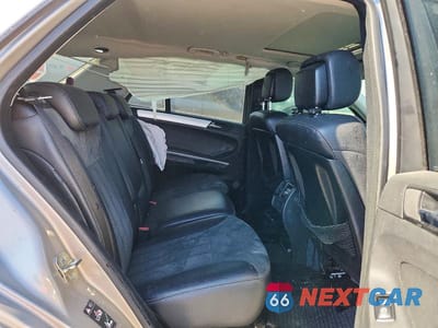 Zdjęcie 11 z 14 samochodu: 2007 MERCEDES-BENZ ML 350 VIN:4JGBB86EX7A168362 - miniatura