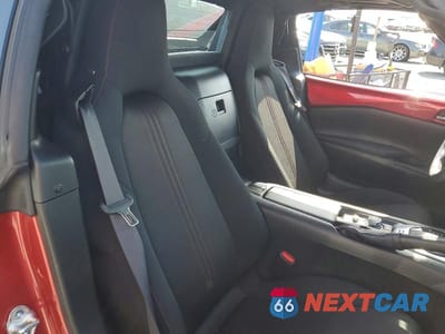 Zdjęcie 10 z 12 samochodu: 2018 MAZDA MX-5 MIATA CLUB VIN:JM1NDAL71J0203537 - miniatura