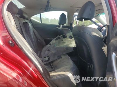 Zdjęcie 10 z 12 samochodu: 2011 LEXUS IS 350 VIN:JTHBE5C29B5025388 - miniatura