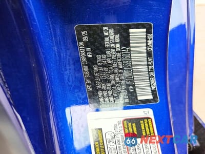 Zdjęcie 12 z 12 samochodu: 2025 TOYOTA GR 86 PREMIUM VIN:JF1ZNBE13S9760742 - miniatura